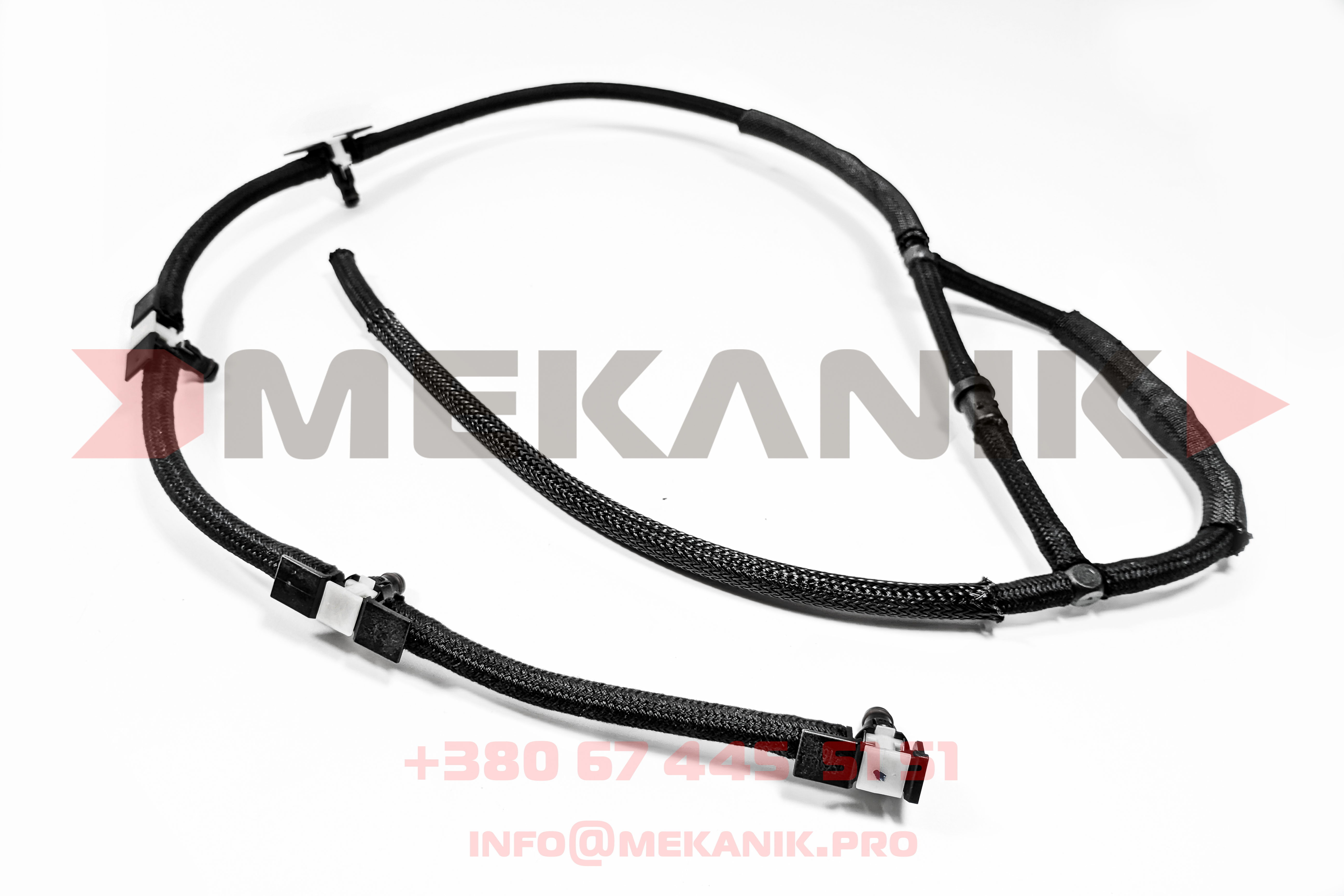 MKA 7253277 MEKANIK